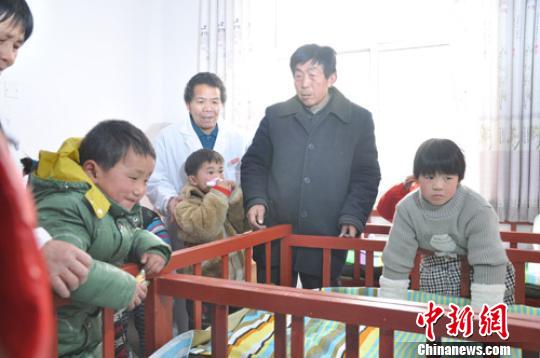 安国新闻最新消息打人