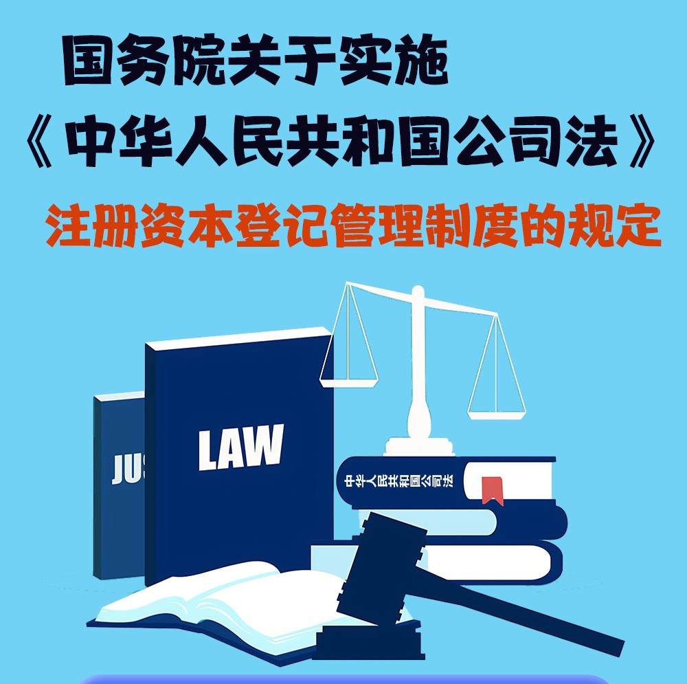 最新公司注册资本管理规定，引领科技资本管理新篇章