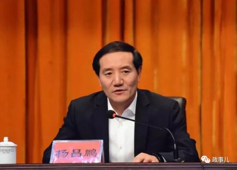 凯里杨承进最新职务变动