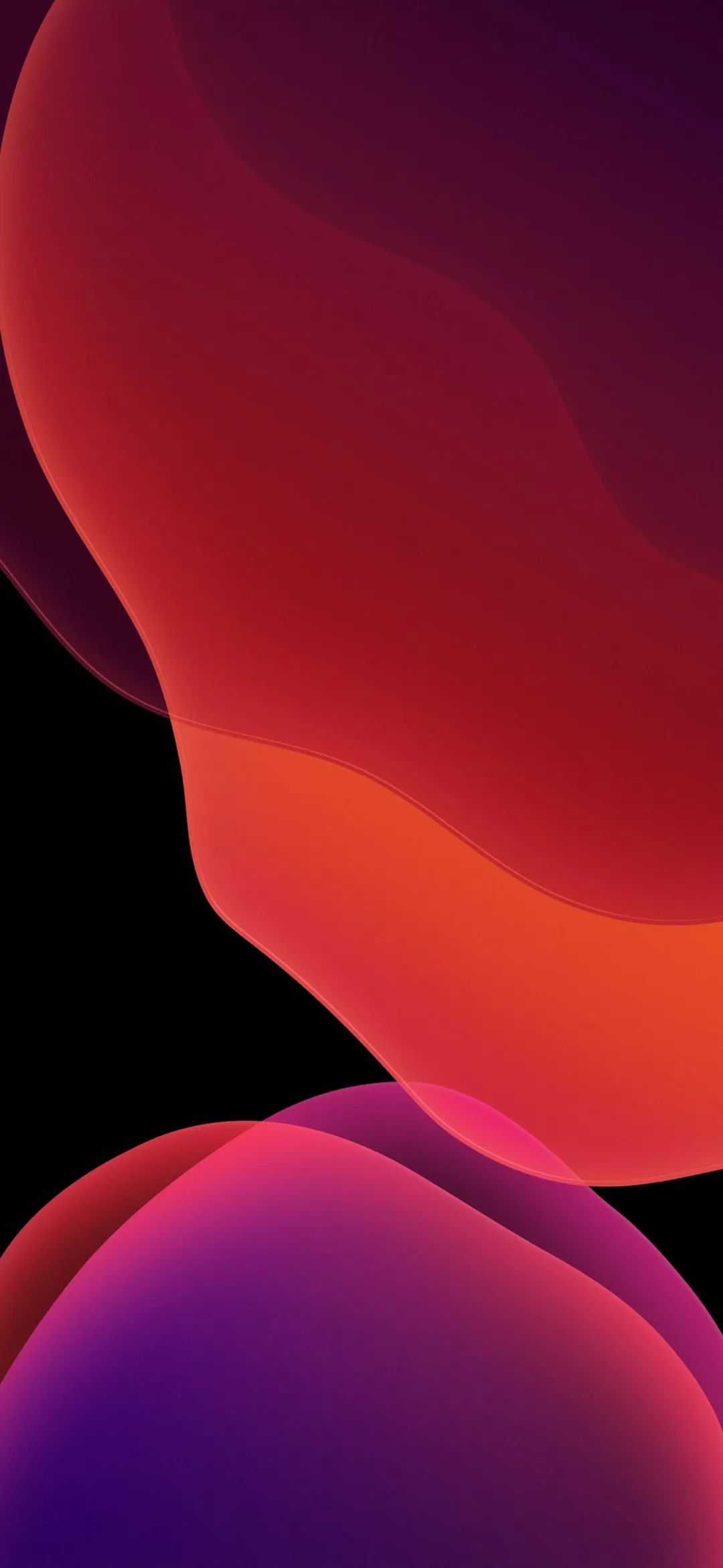 ios最新桌面