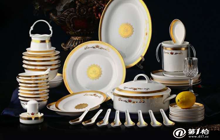 餐具上市公司