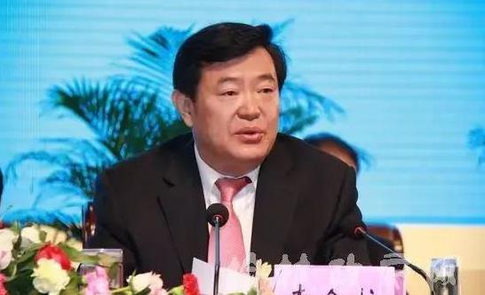 辽宁李双金最新职务