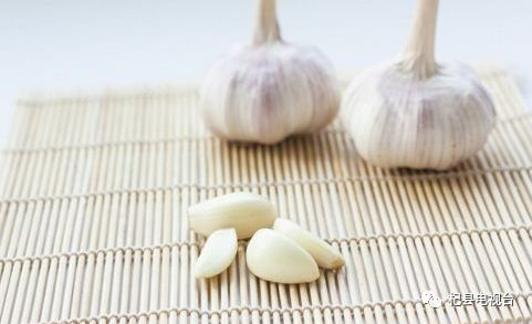 今日大蒜最新价格行情