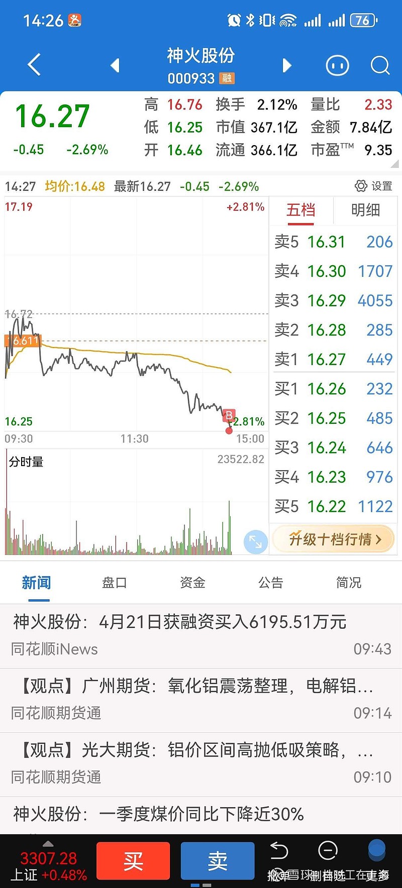 神火股份最新消息获取指南，步骤详解与动态更新速递